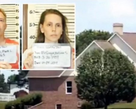 $20 000 струвало на семейство Макгрегър да осинови тормозените български близначета