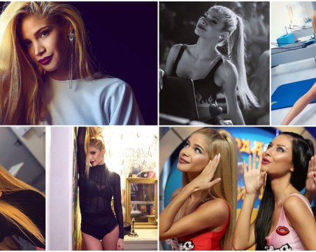 Адреналинка и пловдивчанка! Диди пред Trafficnews: Женската злоба ме плаши