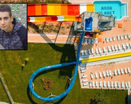 Близките на загиналия в Поморие Станислав: Готвехме се за абитуриентски бал