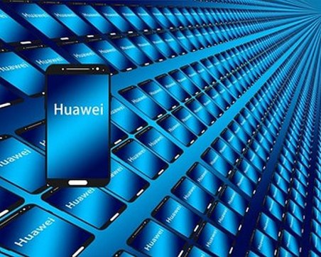 Huawei може да изостави Android още утре