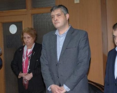 Хванатият с наркотици пловдивски лекар опитал да избяга от полицията