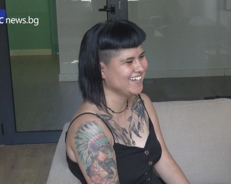 Как Мануела преобръща съдби и връща надежди