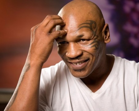 Майк Тайсън направи скандални разкрития