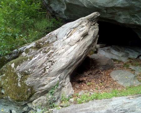 Мегалитно светилище в Швейцария крие древни тайни и загадки