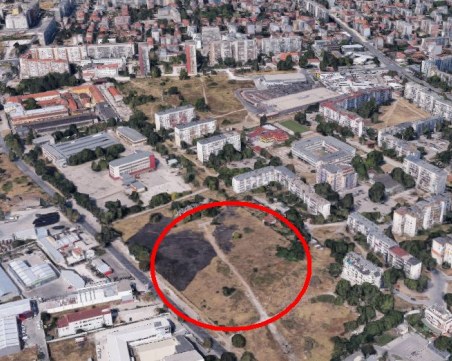 Най-очакваната детска градина в Пловдив остава мираж, прекратиха поръчката за 4,6 млн. лева