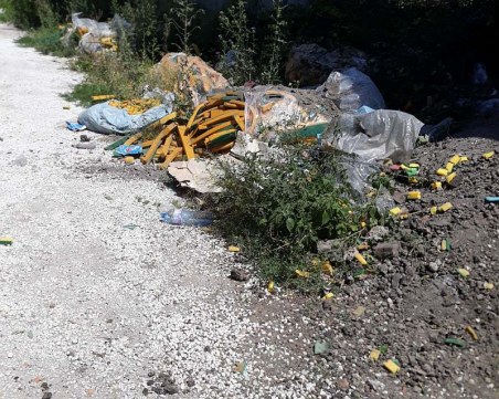 Намериха нарушения в предприятие за производство на почистващи препарати в Пловдив