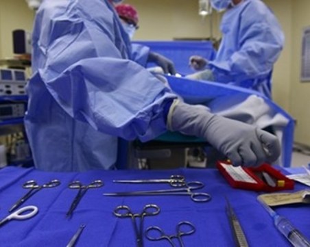 Първата трансплантация на бял дроб у нас - през 2021 година