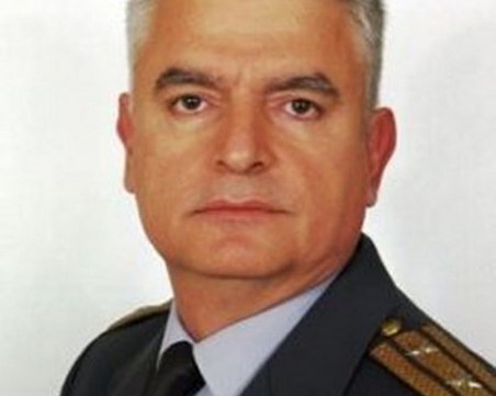 Пожарната в Пазарджик с нов  шеф