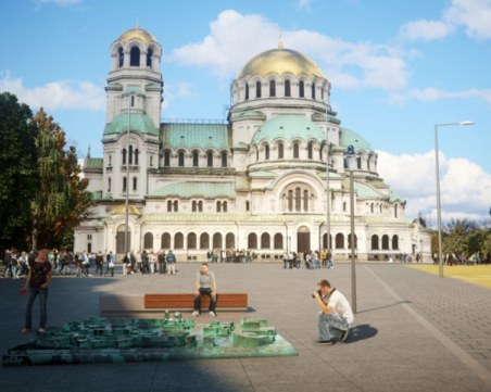 Прекрояват ремонта около 