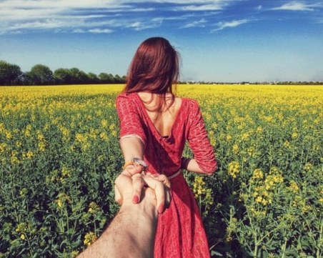 Скритите послания: Непоисканото добро се наказва