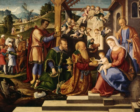 Скритите послания: Каква е символиката на даровете от влъхвите