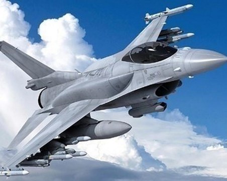 Военновъздушни сили на Великобритания са прихванали руски самолети