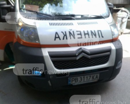 Жената, пребила любовника си в Асеновград, била пияна