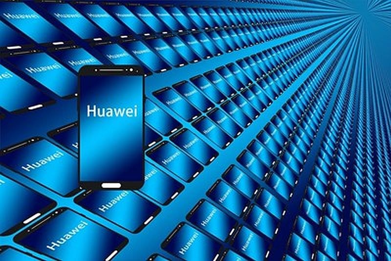 Huawei може да изостави Android още утре
