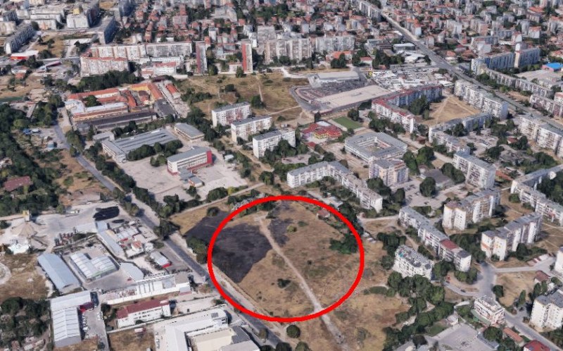 Най-очакваната детска градина в Пловдив остава мираж, прекратиха поръчката за 4,6 млн. лева