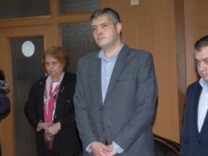 Хванатият с наркотици пловдивски лекар опитал да избяга от полицията