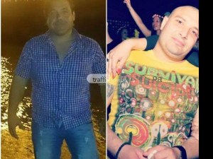 Здравец Македонеца и Даньо Дебелия зад решетките след наркоакцията в Пловдив