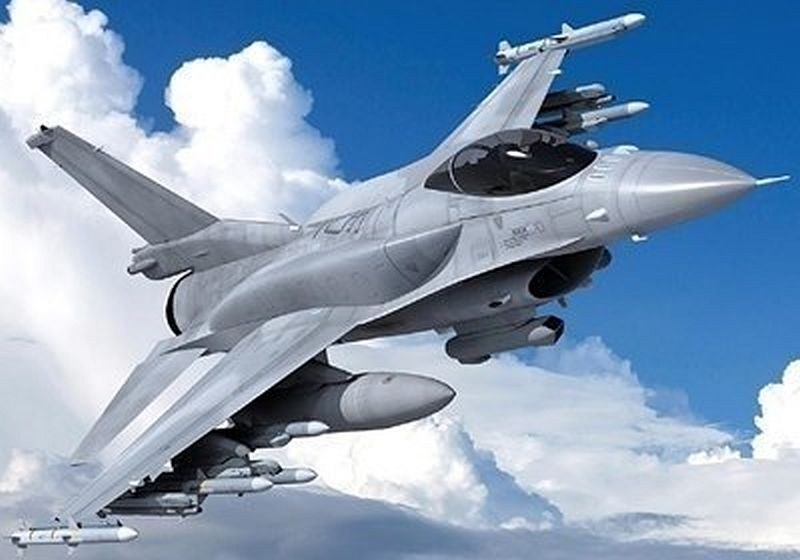 Военновъздушни сили на Великобритания са прихванали руски самолети