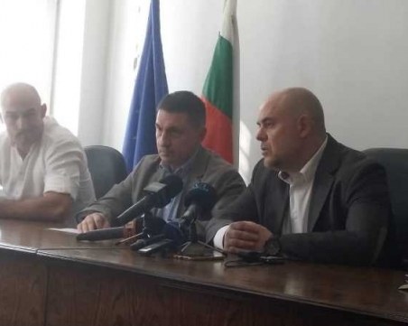 91-годишен дядо - задържан за убийство! Нападнал съседа си с винкел