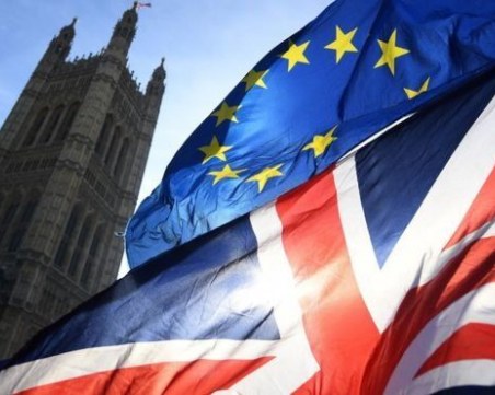 България губи 18 000 работни места при Брекзит без сделка