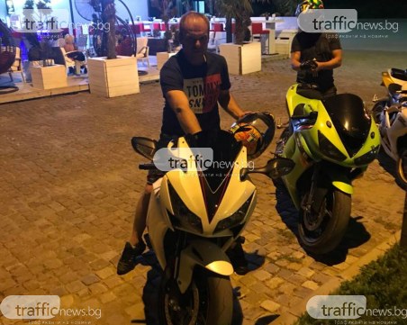 Ерол от Асеновград е загиналият при жестоката катастрофа снощи