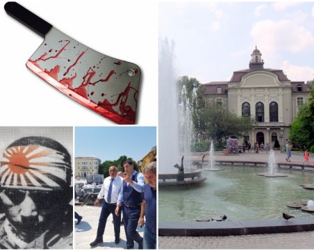 Новият кмет на Пловдив – касапин камикадзе, който трябва да реши замитаните проблеми