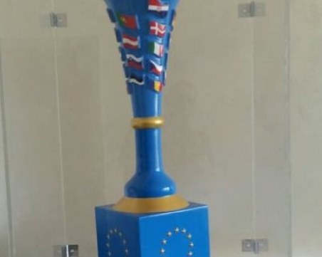 Откриват съвременна арт инсталация в Пловдив