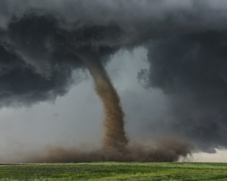 Ранените при торнадото в Люксембург станаха 19, над 100 са пострадалите сгради