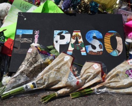 Разкрития: Задържаният за стрелбата в Ел Пасо се целил в мексиканци