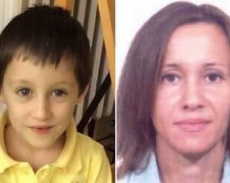 5 години след жестоките убийства на Ана Леонтиева и 5-годишния й син, делото започва отначало