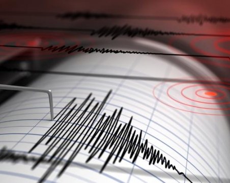 Земята се разтресе до границата с Турция, усети се и в Южна България