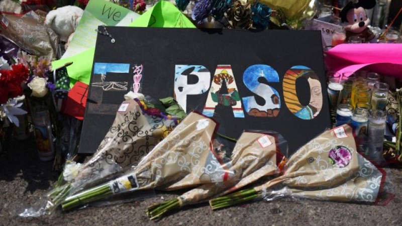 Разкрития: Задържаният за стрелбата в Ел Пасо се целил в мексиканци