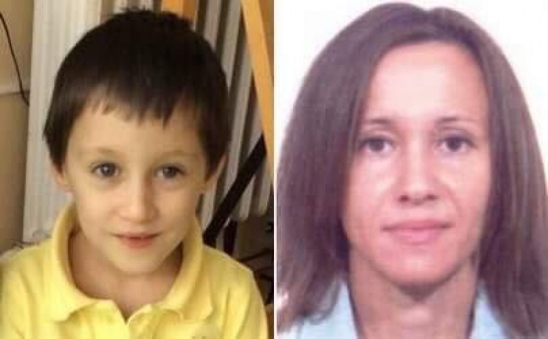 5 години след жестоките убийства на Ана Леонтиева и 5-годишния й син, делото започва отначало