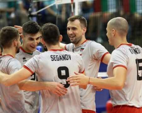 Каква драма! България остана на точка от Токио 2020