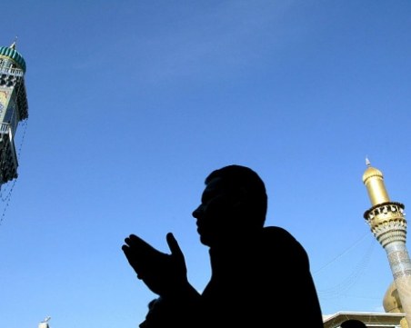 Бойко Борисов поздрави мюсюлманите за Курбан Байрам