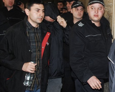 Двама оправдани по делото 