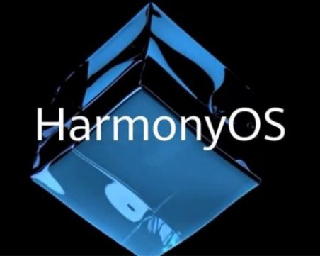 Huawei представи своята операционна система HarmonyOS