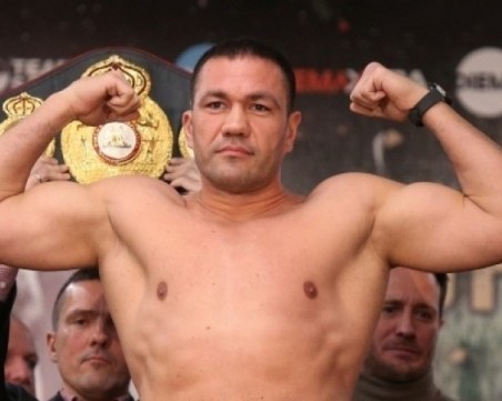 IBF отряза Кобрата за незабавен мач за световната титла