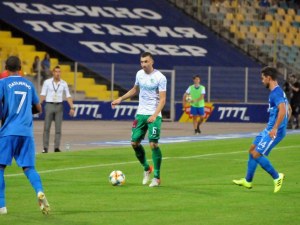 Берое и Камбуров съсипаха Левски на Герена