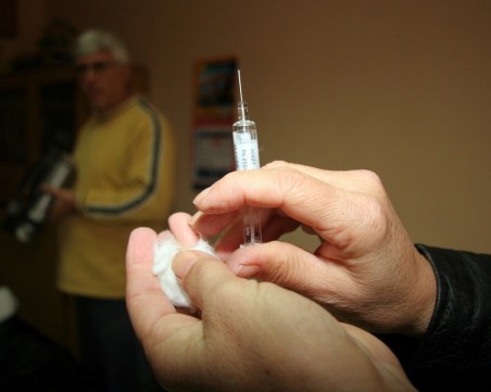 29-годишен е заразен с морбили, работел на летището във Варна