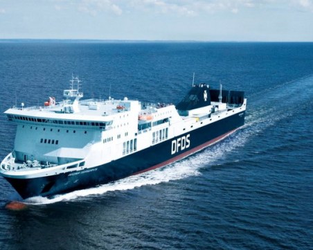 Български туристи блокирани на гръцки остров заради спрени фериботи