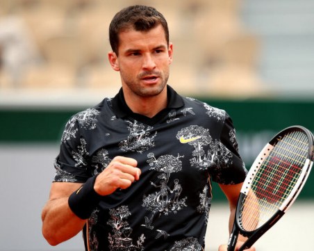 Гришо с антирекорд в световната ранглиста