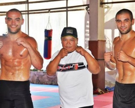 Известен в Пловдив треньор получи инфаркт, нужни са още 1125 лева