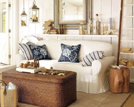 Как да пренесем лятото в дома си?