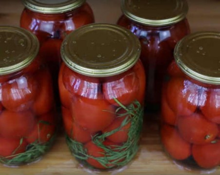 Куфарът бомба в 