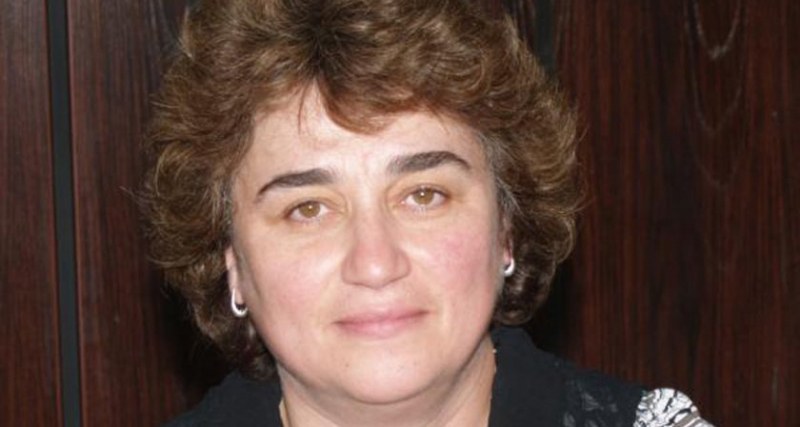 Андреана Атанасова стана заместник на министър Росен Желязков