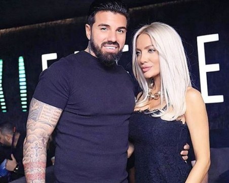 Благой Георгиев: Намерих човека и жената, която винаги съм търсел