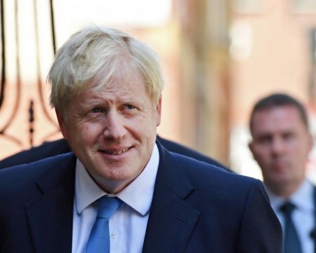 Британците твърди, искат Брекзит с всички средства