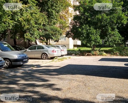 Наследство от соца спъва събарянето на 20 гаража в Пловдив, обезщетяват собствениците