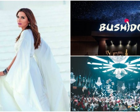 Иконата на гръцката музика Деспина Ванди идва в Пловдив